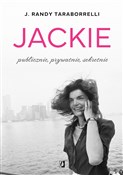 Polska książka : Jackie: pu... - J. Randy Taraborrelli