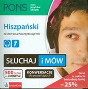 Polska książka : Słuchaj i ...