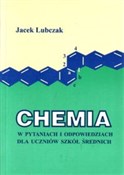 polish book : Chemia w p... - Jacek Lubczak