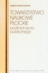 Picture of Towarzystwo Naukowe Płockie