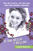 B jak Bell... - Jackie Stevens -  books in polish 