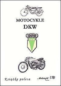 Picture of Motocykle DKW