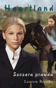 Obrazek Heartland 11 Szczera prawda