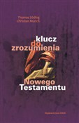 Klucz do z... - Thomas Soding, Christian Munch -  books from Poland