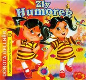 Picture of Zły humorek