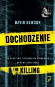 Dochodzeni... - David Hewson -  Polish Bookstore 