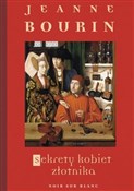 Sekrety ko... - Jeanne Bourin -  books from Poland