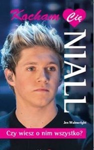 Picture of Niall Kocham Cię