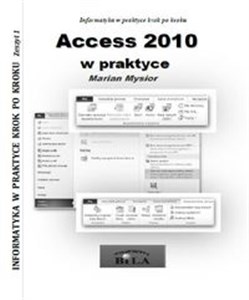 Obrazek Access 2010 w praktyce