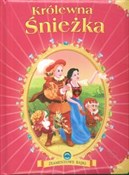 Królewna ś... - Urszula Kozłowska -  books in polish 