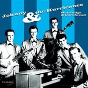 polish book : Hot Fudge ... - Johnny & The Hurricanes