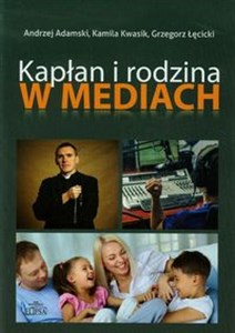 Picture of Kapłan i rodzina w mediach