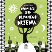 Opowieści ... - Aida Amer -  foreign books in polish 