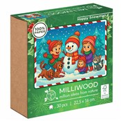 Puzzle 30 ... -  books in polish 