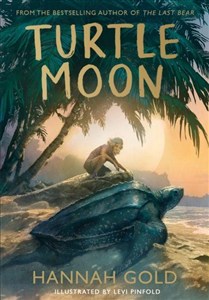 Obrazek Turtle Moon