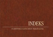 polish book : Indeks ucz... - Marek Zbigniew