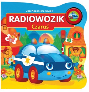 Picture of Radiowozik Czaruś