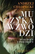 Muzyka wzw... - Andrzej Chłopecki -  books from Poland
