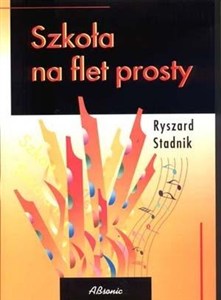 Obrazek Szkoła na flet prosty