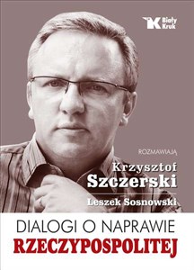 Picture of Dialogi o naprawie Rzeczypospolitej wstęp Andrzej Nowak