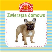 polish book : Zwierzęta ... - Opracowanie Zbiorowe