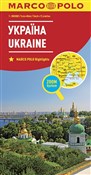 Ukraina ma... -  books in polish 