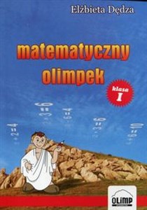 Picture of Matematyczny Olimpek 1