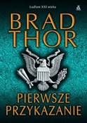 Pierwsze p... - Brad Thor -  books from Poland
