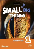 Small Big ... - Mario Herrera -  Polish Bookstore 