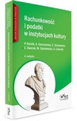 Książka : Rachunkowo... - Paweł Barnik, Karolina Gierszewska, Ewa Ostapowicz