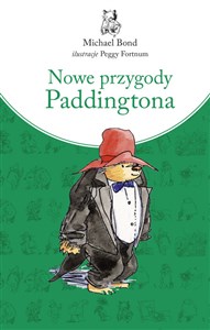 Picture of Nowe przygody Paddingtona