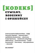 polish book : Kodeks cyw... - Opracowanie Zbiorowe