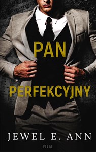 Picture of Pan Perfekcyjny