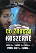 Co znaczy ... - Paul Spiegel -  Polish Bookstore 