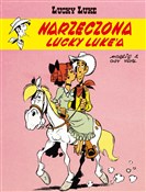 Książka : Lucky Luke... - Guy Vidal