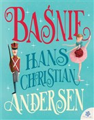 Baśnie. Ha... - Hans Christian Andersen -  foreign books in polish 