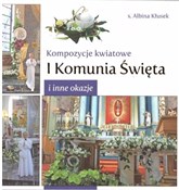 Książka : Kompozycje... - s. Albina Kłusek