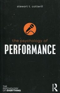 Obrazek The Psychology of Performance