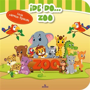 Picture of Idę do zoo