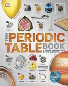Picture of The Periodic Table Book