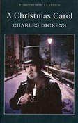 A Christma... - Charles Dickens -  foreign books in polish 