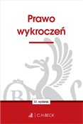 Prawo wykr... - Opracowanie Zbiorowe -  foreign books in polish 