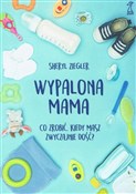 Wypalona m... - Sheryl Ziegler -  books in polish 