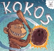 polish book : Kokos