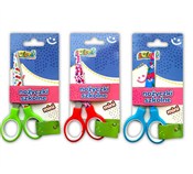 polish book : Nożyczki s...