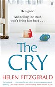 The Cry - Helen FitzGerald - Ksiegarnia w UK