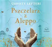 [Audiobook... - Christy Lefteri -  Książka z wysyłką do UK