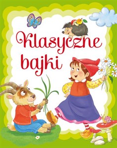 Picture of Klasyczne bajki