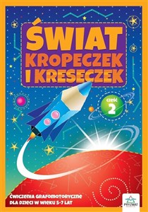 Picture of Świat kropeczek i kreseczek Część 2