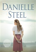 Księżniczk... - Danielle Steel -  Książka z wysyłką do UK